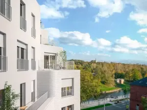 Prodej bytu 3+kk, Ostrava - Moravská Ostrava, Biskupská, 115 m2