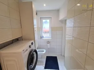 Pronájem bytu 2+1, Brno, Belcrediho, 60 m2