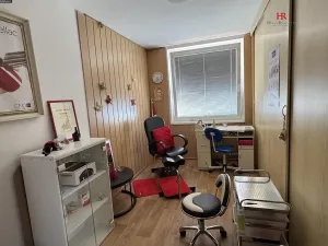 Prodej bytu 3+kk, Benešov, Hráského, 65 m2
