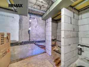 Prodej rodinného domu, Zásmuky, 73 m2