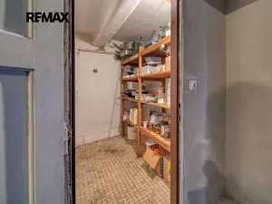 Prodej rodinného domu, Zásmuky, 73 m2
