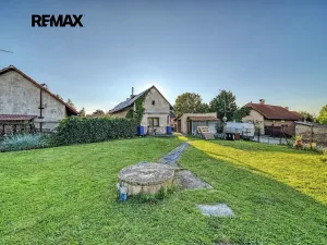 Prodej rodinného domu, Zásmuky, 73 m2
