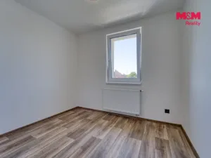 Pronájem bytu 2+kk, Tlučná, Tlučenská kolonie, 37 m2