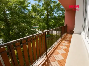 Pronájem bytu 3+kk, Břežany II, 74 m2