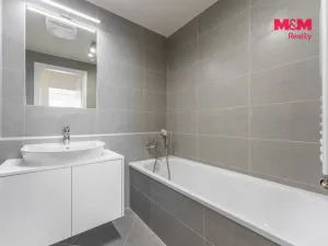 Pronájem bytu 3+kk, Praha, Thomasova, 59 m2