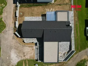 Prodej rodinného domu, Šumavské Hoštice, 180 m2