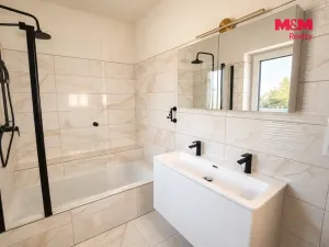 Prodej rodinného domu, Šumavské Hoštice, 180 m2