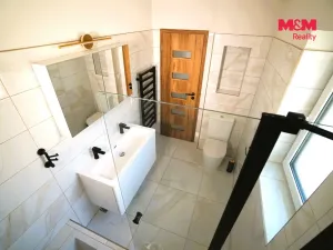 Prodej rodinného domu, Šumavské Hoštice, 180 m2