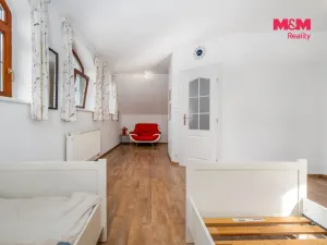 Prodej rodinného domu, Tuchoměřice, Ke Statenicím, 277 m2