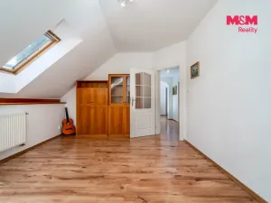 Prodej rodinného domu, Tuchoměřice, Ke Statenicím, 277 m2