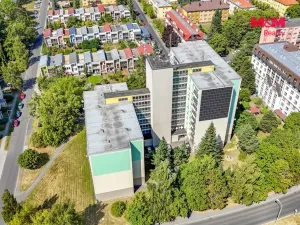 Prodej bytu 1+kk, Mariánské Lázně - Úšovice, Havlíčkova, 25 m2