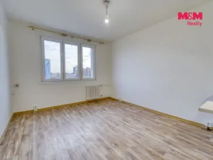 Pronájem bytu 1+kk, Plzeň - Doudlevce, Šimerova, 20 m2