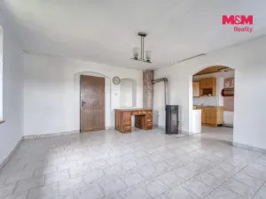 Prodej rodinného domu, Plánice, Křižíkova, 72 m2