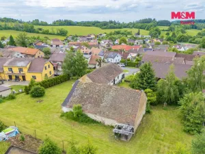 Prodej rodinného domu, Plánice, Křižíkova, 72 m2