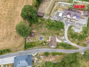 Prodej chaty, Hamry, 106 m2