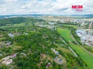 Prodej pole, Boskovice, 6766 m2