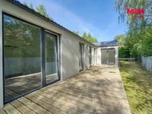 Pronájem rodinného domu, Kyšice, 64 m2