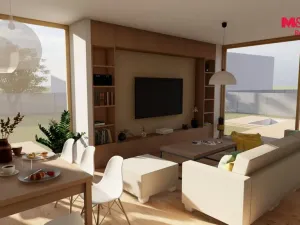 Prodej rodinného domu, Třebechovice pod Orebem, Družstevní práce, 203 m2