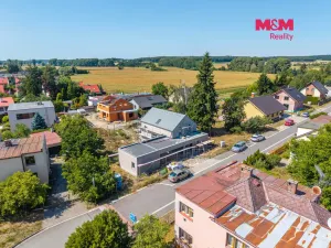 Prodej rodinného domu, Třebechovice pod Orebem, Družstevní práce, 203 m2