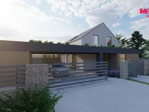 Prodej rodinného domu, Třebechovice pod Orebem, Družstevní práce, 203 m2