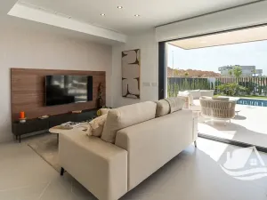 Prodej bytu 4+kk, Torrevieja, Španělsko, 124 m2