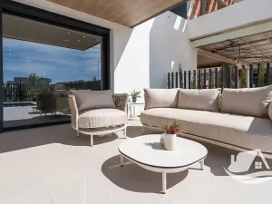 Prodej bytu 4+kk, Torrevieja, Španělsko, 176 m2