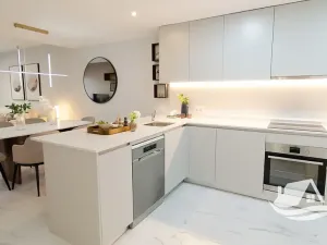 Prodej bytu 4+kk, Torrevieja, Španělsko, 176 m2