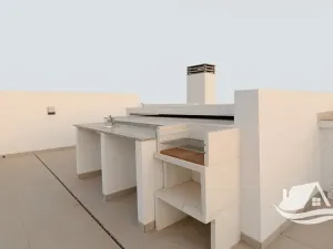 Prodej bytu 4+kk, Torrevieja, Španělsko, 176 m2