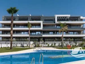 Prodej bytu 4+kk, Torrevieja, Španělsko, 176 m2