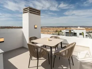 Prodej rodinného domu, Torrevieja, Španělsko, 99 m2