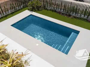 Prodej rodinného domu, Torrevieja, Španělsko, 99 m2