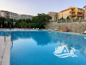 Prodej bytu 2+kk, Sveti Vlas, Bulharsko, 59 m2