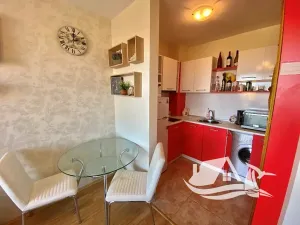 Prodej bytu 2+kk, Ravda, Bulharsko, 48 m2
