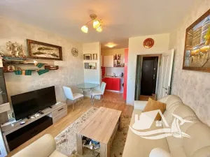 Prodej bytu 2+kk, Ravda, Bulharsko, 48 m2
