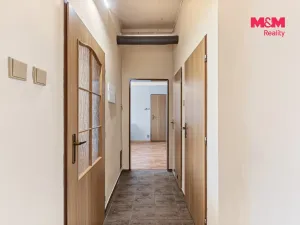Prodej rodinného domu, Louny, Chelčického, 120 m2