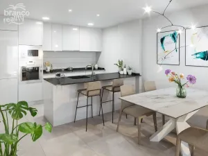 Prodej rodinného domu, San Pedro del Pinatar, Murcia, Španělsko, 53 m2