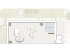 Prodej rodinného domu, Pilar de La Horadada, Alicante, Španělsko, 112 m2