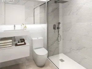 Prodej rodinného domu, San Pedro del Pinatar, Murcia, Španělsko, 96 m2