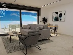 Prodej bytu 4+kk, Pilar de La Horadada, Alicante, Španělsko, 81 m2