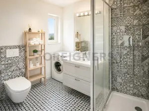 Pronájem bytu 3+kk, Brno, Merhautova, 50 m2