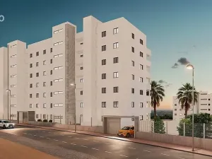 Prodej bytu 4+kk, San Miguel de Salinas, Alicante, Španělsko, 118 m2