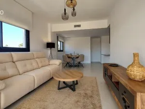 Prodej bytu 4+kk, San Miguel de Salinas, Alicante, Španělsko, 118 m2