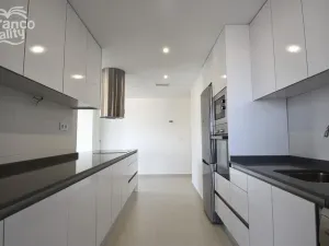 Prodej bytu 4+kk, San Miguel de Salinas, Alicante, Španělsko, 118 m2