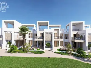 Prodej rodinného domu, Ciudad Quesada, Alicante, Španělsko, 73 m2
