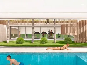 Prodej bytu 4+kk, Pilar de La Horadada, Alicante, Španělsko, 81 m2