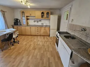 Prodej rodinného domu, Vodňany, Dr. Hajného, 75 m2