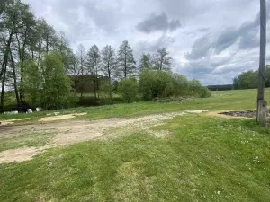 Prodej pozemku, Dolní Dvořiště - Tichá, 2692 m2