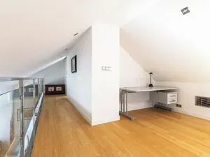 Pronájem bytu 4+kk, Praha - Smíchov, Kroftova, 182 m2