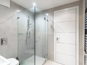 Pronájem bytu 4+kk, Praha - Smíchov, Kroftova, 182 m2