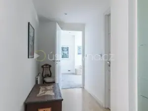 Pronájem bytu 4+kk, Praha - Smíchov, Kroftova, 182 m2